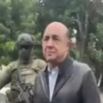 Por caso Ayotzinapa, otorgan a Murillo Karam suspensión contra proceso 