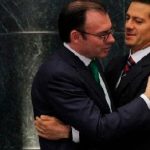 Caso Peña Nieto, ¿otra pantomima de la FGR?