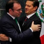 Caso Peña Nieto, ¿otra pantomima de la FGR?