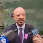 ¿Pregunta incómoda o fiscal incómodo?