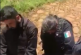 Así, con total poder, sicarios someten a uniformados de Concepción de Buenos Aires, Jalisco (video)