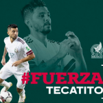 ‘Tecatito’ Corona podría perderse la Copa del Mundo; será operado y su recuperación podría ser hasta de 5 meses