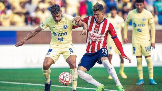 Twitter: @ClubAmerica