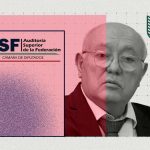 Hermano del auditor superior trabajó en Segalmex, mientras se auditaba, desvío multimillonario