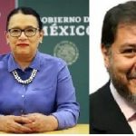 Va circo de 'Corcholatas' en CDMX  