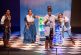 'Fígaro y el Ladrón del Tiempo', ópera sobre el robo del tiempo que reúne piezas musicales de Puccini, Mozart, Verdi y Bizet