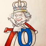 El protocolo de los funerales de la Reina Isabel II