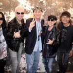 Anuncian presentación del concepto ‘Scorpions Hits: Symphonic Experience’, en CDMX