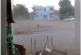 Poderoso torbellino sorprende a pobladores de Guamúchil, en Sinaloa (video)
