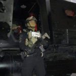 Detienen a cuatro personas en CDMX, presuntamente vinculadas con el trasiego internacional de droga