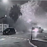 Mueren tres escoltas del fiscal de Coahuila, durante una explosión de gas (video)