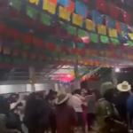 La Narcofiesta del Cártel de Sinaloa: Mujeres, alcohol, banda y sicarios