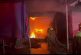 Por cobro de piso, incendian más de 15 locales en Acapulco, Guerrero