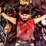 La Castañeda presentará canciones de su nuevo disco 'La Caja', en 'Punto Urbano'