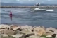 Autoridades descartan tsunami en Manzanillo, tras sismo de 7.7 (videos)