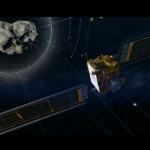 La NASA estrella una nave contra un asteroide; la primera prueba de defensa planetaria de la humanidad (video)