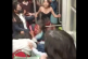 ¡Déjala!, ¡por estar de caliente!: Lamentable pelea en el vagón de mujeres del STC-Metro
