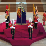 El misterio sobre los funerales de Isabel II