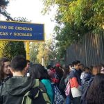 Cancelan clases en campus de la UNAM, por supuesta amenaza de bomba