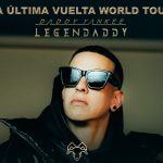 El ícono global de la música Daddy Yankee, hará primeros shows en México en Cancún y Veracruz
