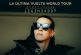 El ícono global de la música Daddy Yankee, hará primeros shows en México en Cancún y Veracruz