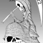 Días de Muertos