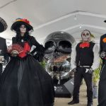 La Catrina en Trajinera: Homenaje al Cine de Oro mexicano, 9a. temporada