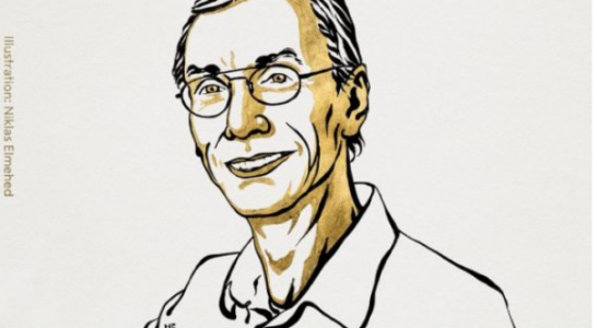 Nobel de Medicina al sueco Svante Pääbo, experto en genética evolutiva