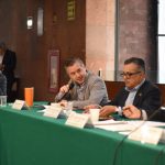 La ASF debe comprobar si fueron atendidas sus observaciones en 2021 sobre la ciberseguridad de la Sedena: Bancada Naranja