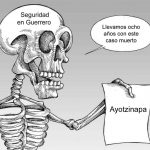 Caso muerto