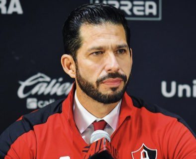 Foto: @mrbenjaminmora