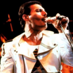 ‘Face It Alone’, la canción inédita donde vuelve a escucharse la poderosa voz de Freddie Mercury