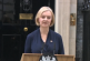 Liz Truss renuncia como primera ministra británica