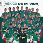 ¿Qué te parece la prelista del Tri para la Copa del Mundo?