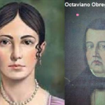 Octaviano Obregón, el primer amor de Leona Vicario