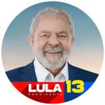 Lula da Silva, presidente electo de Brasil, tras vencer a Bolsonaro por estrecho margen en segunda vuelta