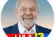 Lula da Silva, presidente electo de Brasil, tras vencer a Bolsonaro por estrecho margen en segunda vuelta
