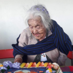 Fallece a los 109 años, María Salud Ramírez Caballero, la inspiración del filme ‘Coco’