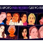 El apoyo para mujeres que no fue