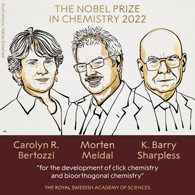 @NobelPrize