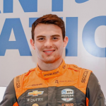 McLaren confirmó que el piloto mexicano Patricio O’Ward, debutará en la Fórmula 1