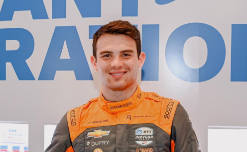Foto: Instagram patriciooward