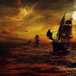 Cerro Guamilule, su nombre por incidente de piratas ingleses