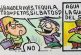 En apoyo al Tri