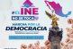 Somos más los que vamos a marchar este domingo en defensa del INE y la democracia: Creel Miranda