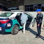 Policía capitalina localiza y resguarda a menor de edad en la Tapo; había sido reportada como desaparecida