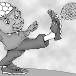 Marcar un gol es como hacer el amor: Di Stéfano