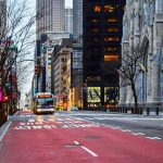 Una anécdota con Macy’s, Nueva York y Woody Allen