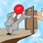 Puerta al precipicio
