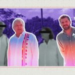 AMLO encarga obra en su natal Tabasco a amigo de su hijo Andy